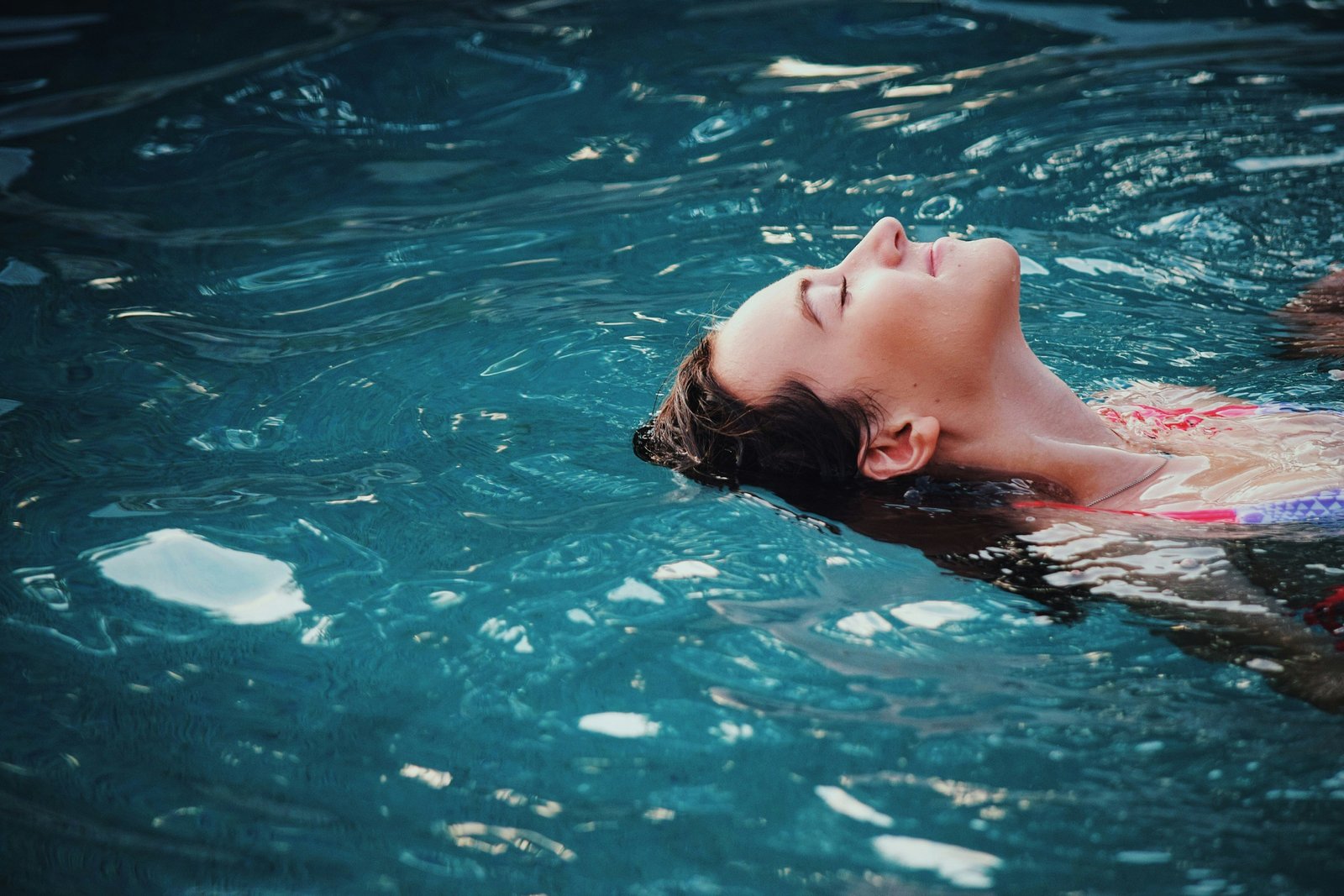 Pool construction costs in Connecticut